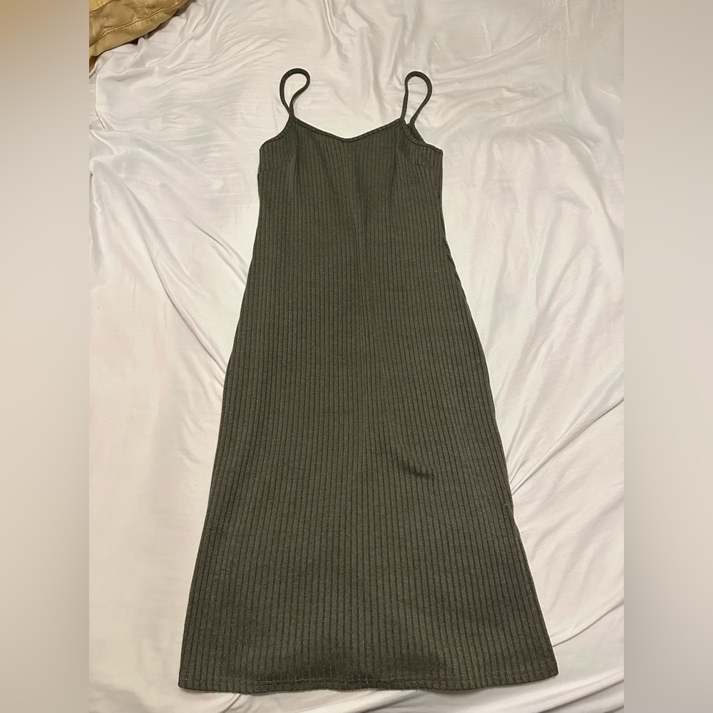 Forever 21 Long Dress
